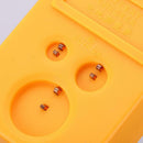 Button Coin Cell Battery Power Checker Tester Electronic Measuring Device A