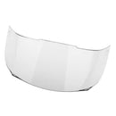 Motorcycle Plastic Full Face Helmet Visor for JK-902 JK-316 GXT-902 Clear Clear
