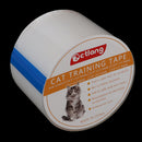 Anti-Scratc Pet Cat Training Tape Guard Mat Home Leather Guard Protector Tap Gw