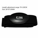 Sunding Bluetooth 4.0 Wireless Sport Heart Rate Monitor Chest Strap Band Ru