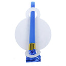 6pcs/lot Safari animals Blowouts Party Horn Trumpet Noise Makers Kids JC,a
