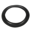 2Pcs 8 inch Speaker Surround Decorative Circle Repair Rubber for Bass Woofe N3C1