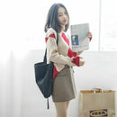 Fresh Korean Over Shoulder Bags Women Crossbody Handbags Bag Adjustable sho I6G7