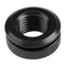 G1/4 Threading Quick Twist Water Cooling Tube Connector Wear Plate Hoop