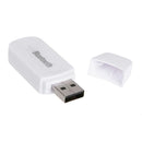 BT-163 Mini Portable USB Wireless Bluetooth Audio Signal Receiver Adapter