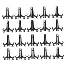 60 Pieces Record Stand Record Holder Decorative Record Holder