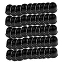 50pcs Skateboard Bushing Washer  Cup Replacement - Skateboarding Skate Truck