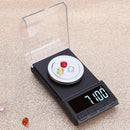 0.001G -20G Usb Charging High-Precision Carat Scales Jewellery Powder Is No