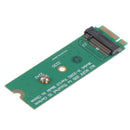 SATA M.2 NGFF SSD Adapter Card For 2013 ThinkPad X1 Carbon adapterA Bj