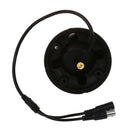 1x 1200TVL CCTV DVR Security Dome Camera IR Night Vision Indoor / Outdoor O2V6