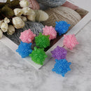 3Pcs Magic Laundry Ball Pet Catcher For Washing Machine Balls Lint Catcher BX