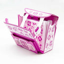 Small Schoolbag Cutting Dies Stencil DIY Scrapbooking Embossing Craft Gift