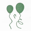 Balloon Cutting Dies Stencil Scrapbook Embossing DIY Craft Album Card Gift