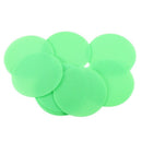 4Inch 81Pcs Spot Markers Carpet Sit Markers Sitting Spot Hook for Classroom