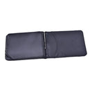 Men's Leather Bifold Wallet Coin Purse ID Credit Card Holder Short Money  ME