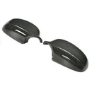 1 Pair Rearview Mirror Case For Bmw E90 E91 2009 2010 2011 2012 Left Right