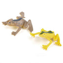 Small plastic  Realistic simulation decoration Children's toys 12 pcs