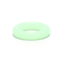 20X Fluorescence Tent Nail Ring Tent Accessories Camping Luminous GuardElasti Ew
