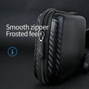 New 2.5" HDD SSD Hard Drive Protective Case Dual Buffer Layer Anti-Static Bag