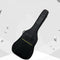 41Inch Acoustic and Classical Guitar Carrying Carry Case Thick Sponge Bag Holder