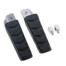 Replacement Passenger Footrests Foot pegs for BMW F800ST 2004-2012 F800GT 11-13