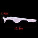 False Eyelashes Curler Extension Applicator Remover Clip Tweezers Nipper Tool BX