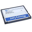 Professional 4GB Compact Flash Memory Card(White&Blue) C4M2