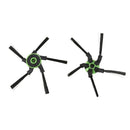 5 Side Brush + 3 Filter Suitable + 3Dust Bag for IROBOT ROOMBA S9 S9+ Sweep