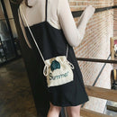 Summer Beach Women'S Woven Bag Handmade Shoulder Bag Rattan Tote Purse Bag  B1Q8