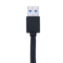 SATA To USB 3.0 Hard Drive Disk Converter Adapter Cable for 2.5/3.5Inch HDD A