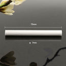 5pcs Replacement Filter Cotton Sponge Stick for USB Humidifier (75x7mm)