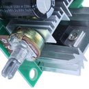 Speed Controller 10A PWM DC Motor 12V-40V 13khz Control