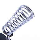 Desktop Magnifier Welding Magnifying Glass LED Holder Soldering Repair Tool