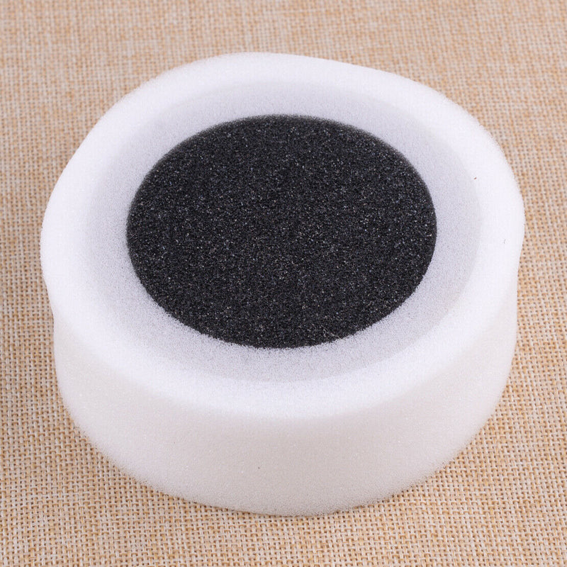 4x 119mm OD Mini Insert Inlay Foam Sponge fit for 1/10 RC Crawler 1.9" Tire Tyre