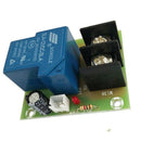 30A Large Current Switch Transfer Board Relay Board Relay Module Internet O
