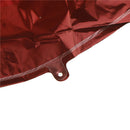 Red Lip Helium Foil Balloon For Love Valentine Wedding Party Decor  Gw