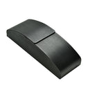 Leather Hard Glasses Case Sunglasses Eyeglass Spectacles Box Protection Gear TO