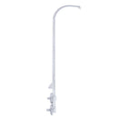 Baby Musical Crib Mobile Bed Bell Ring Support Arm Holder DIY Building Kits