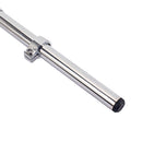 Aluminum Alloy Tom Cymbal Stand Holder Arm Gyro-Lock for Drum Set Parts