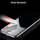 9H 2.5D Premium Tempered Glass Screen Protector Cover Film For ZTE Sequoia Z982