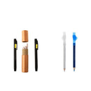 2 Set Tailors Chalk Pen Pencil Sewing Dressmakers Invisible Marking Chalks