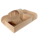 1X(Creation Core Deluxe Turtle Lagoon With Basking Ramp Box Reptile Habitat