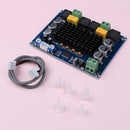 TPA3116 D2 120W+120W dual-channel stereo digital audio power amplifier 12V-26V~Z
