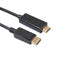 300cm DP Displayport to HDMI Converter Adapter Cable for PC Laptop