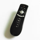 T2 Fly Mouse Remote Universal Control Wireless With USB Receiver Real Plug