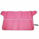 Accessories Car Windshield Window Cover Snow Ice Frost Visor Shade Sunshade M9C4