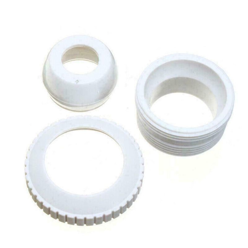 1.5" Swimming Pool Spa Return Jet Fitting Powerful Nozzle eye Eyeball V7R1