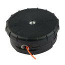 2Pcs Trimmer Head Eater Head for Echo SRM-266 SRM-266S SRM-266T 266U 999442