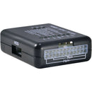 Atx Power Supply Tester With 20/24 Pin Sata Molex Hdd Connectors For Psu ME