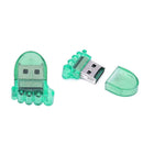 Creative Internal TF Card Reader Mini High Speed USB 2.0 Card Reader A